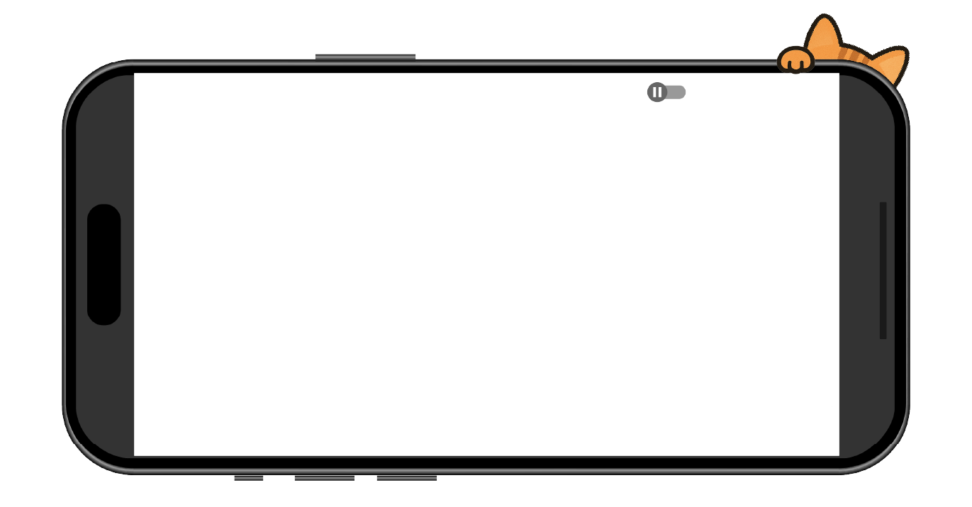 スマホ枠